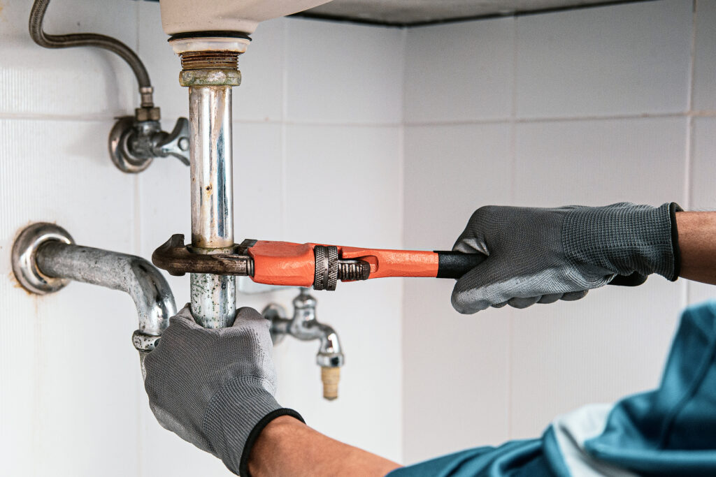 Leak Detection in Little River