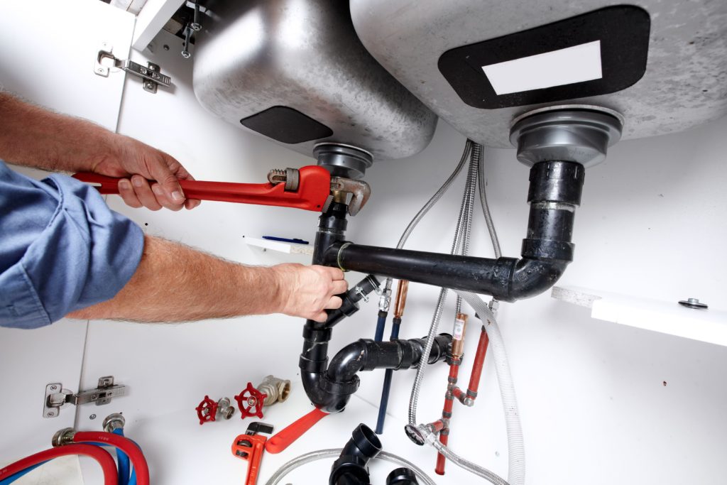 Sink Repair in Little River